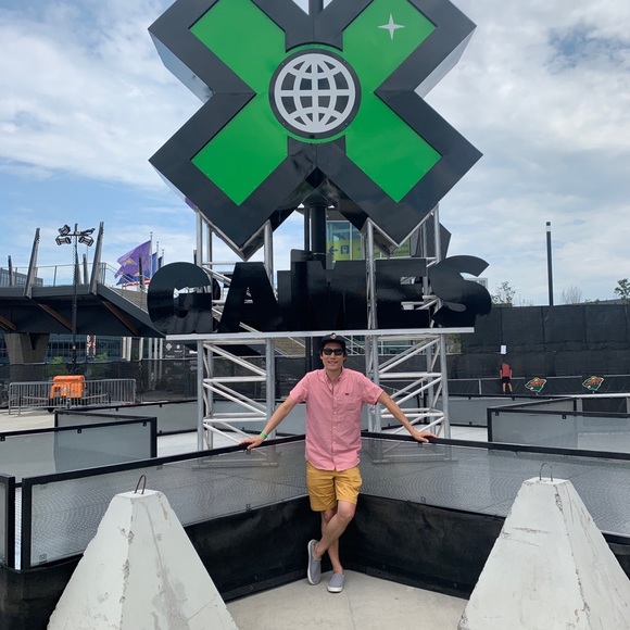 Meet your Posher, Michael - Picture 1 of 1